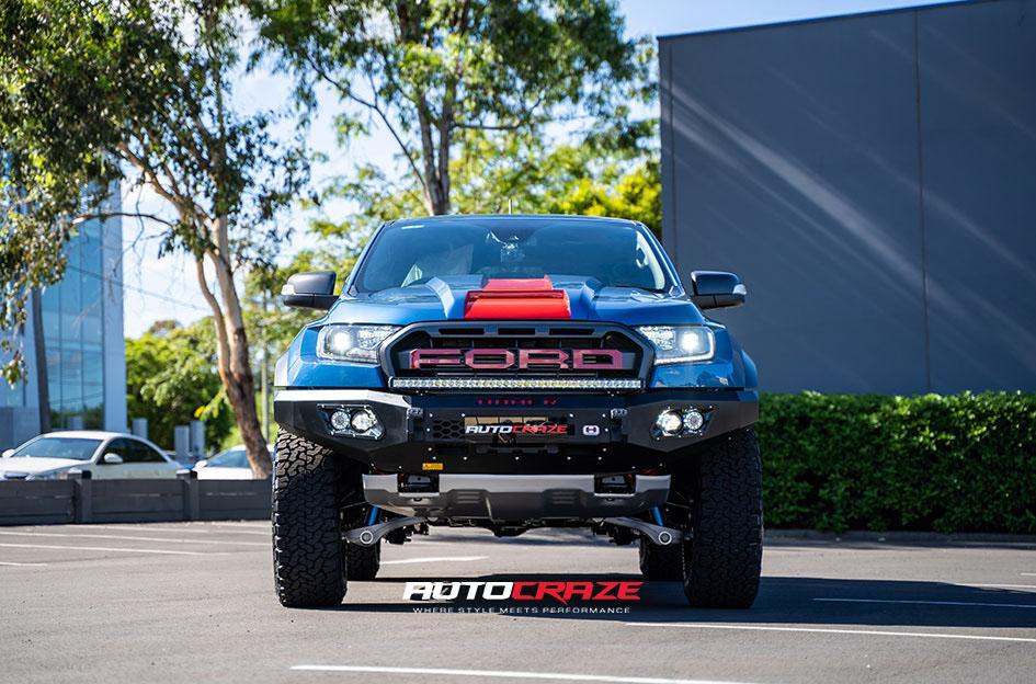 FORD-RANGER-RAPTOR-STROKE-GLOSS-BLACK-W-CANDY-RED